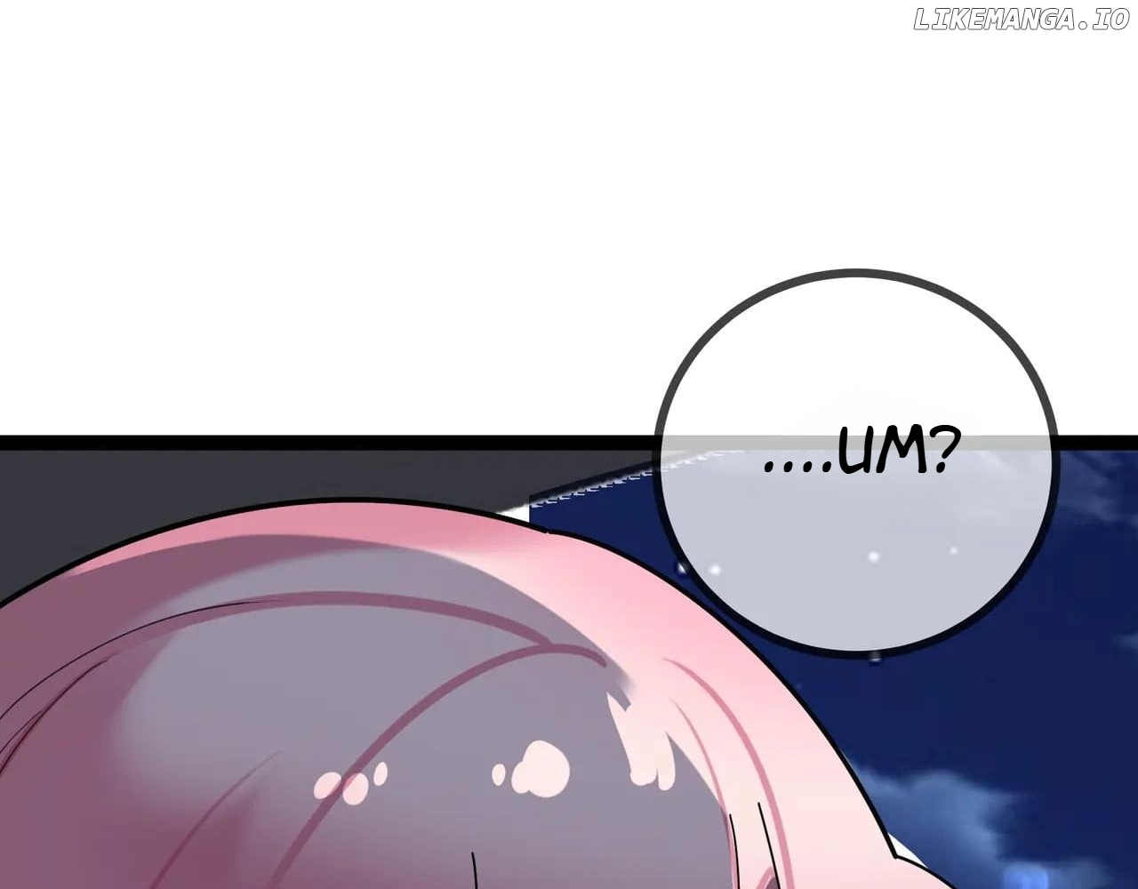 Daddy President Is Too Hard To Deal With Chapter 154 - page 96